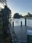 Charlotte's Cottage 3BDR Heated Pool & Canal views
