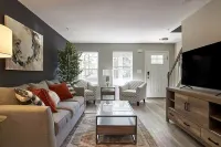 Vista Villa - Frog Leap Villa Hotels in Butler Township