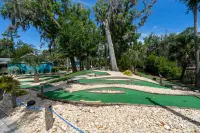 Sea Cloud Serenity 에디스토 비치 호텔