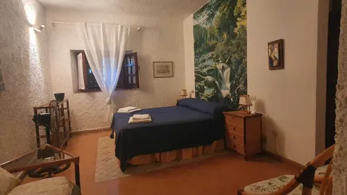 Villa Velia Priscope