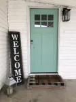 Fishing Bungalow at Keller Ferry