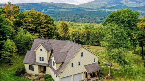 UNBELIEVABLE MOUNTAIN VIEWS! Convenient to Manchester,skiing,outlets