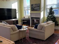 Spectacular, two-bedroom apartment near downtown RVA.
