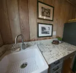 Fully Renovated "Old Florida" Apartment