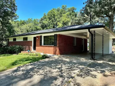 6 Mins to Stone Mtn Park, Outdoor Living & Dining
