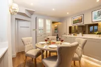 Luxury Boutique Cottage 세드버그 호텔