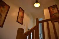 Nice apartment with terrace in the center