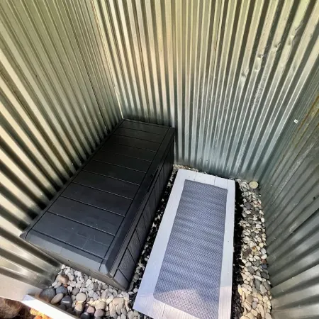 Forest Studio with Pool & Mountain View’s