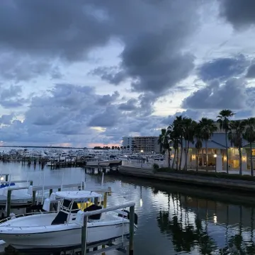 A rental that lets you live like a local - only better.