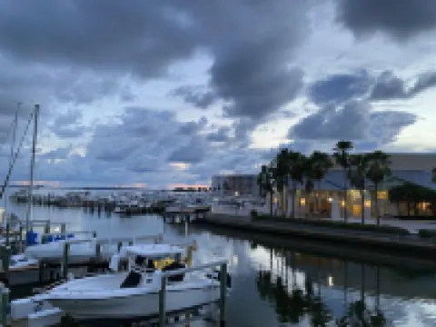 A rental that lets you live like a local - only better.