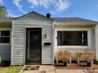 >> Garden Suite << Zoo \ Walking Paths \ Downtown \ Parks \ MarioKart Hotel in zona Lakeside Park South