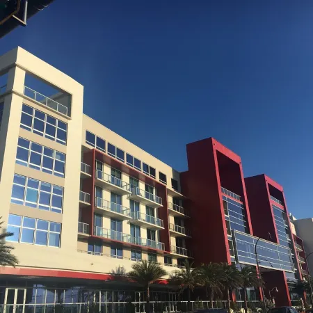 Stylish Oceanview  apartment in Hollywood Beach + 2 free bikes