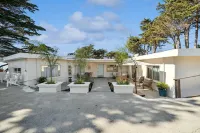 Oceanview Coastal Retreat Sauna, Hot Tub & Fire Pitstr Permit Number: 14614430