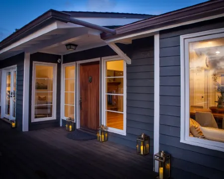 Solana Beach Beauty Hotels in Solana Beach