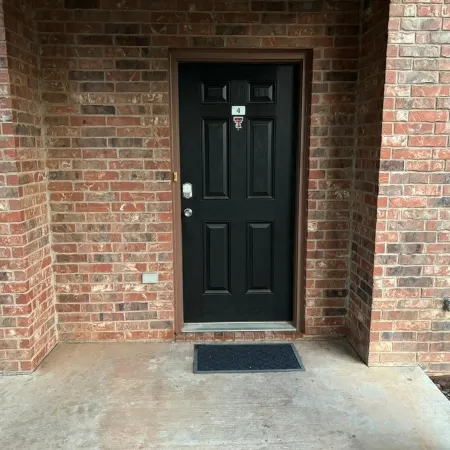 Texas Tech Modern Condo Prime Location - Walk to Ttu Campus, Broadway & Downtown