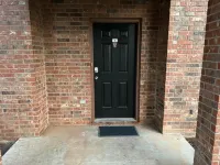 Texas Tech Condo - Prime Location - Walk to Campus, Broadway and Downtown