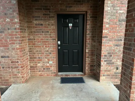 Texas Tech Condo - Prime Location - Walk to Campus, Broadway and Downtown Отели рядом с достопримечательностью «Университет Техас Тек»