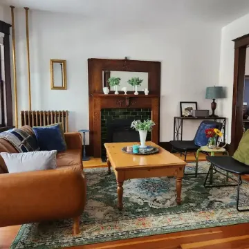 Historic Craftsman 3 Bedroom Home in Uptown Butte