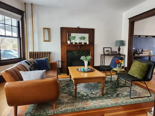 Historic Craftsman 3 Bedroom Home in Uptown Butte