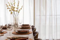 Two beautiful brand new properties!