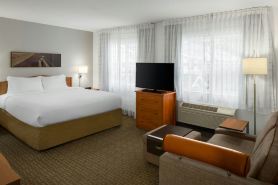 TownePlace Suites Seattle Southcenter