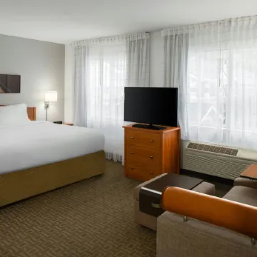 TownePlace Suites Seattle Southcenter