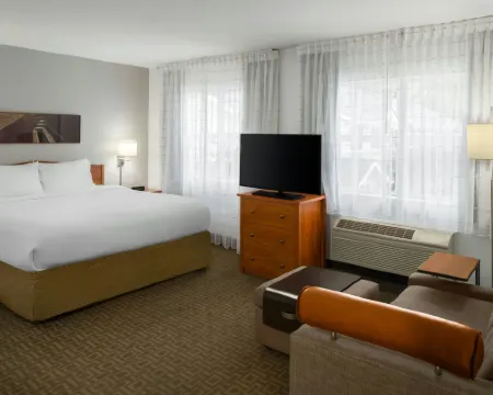 TownePlace Suites Seattle Southcenter Hotels in Kent