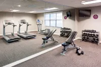 Residence Inn Kansas City Overland Park - Gym