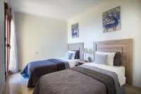 Charming apartment close to the beach.