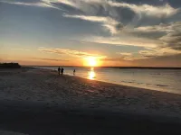 Gorgeous, Summer Paradise, Serenity Point Topsail Beach - 2BR, 2.5BA - en bord de mer