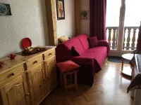 Apartment in Les Carroz d' Arâches - Haute Savoie