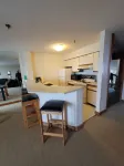 Ski on ski off condo