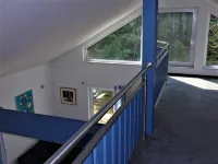 Large house with lake access Hotels in Zehdenick