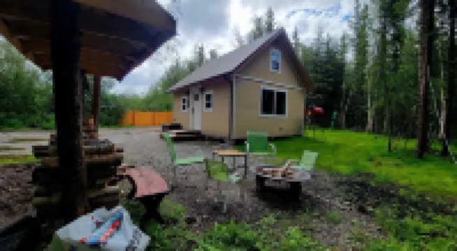 Birch Tree Cottage