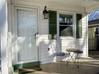 Historic Hideaway