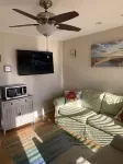 1 Bdrm Bch Blk Condo w Pool, 1st FL - 600 ft fr Beach -Tags and Chairs Included!