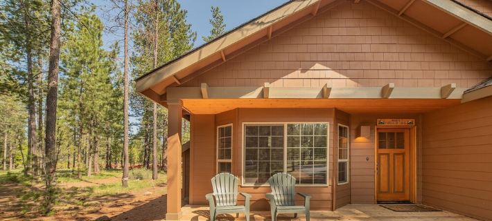 Exceptional Home Near  Village / Hot Tub / AC / Sharc / WiFi / Bikes Hotele w: Sunriver