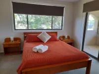 'SEASIDE RETREAT' beach & nature at your doorstep Hotels near Wooli Beach