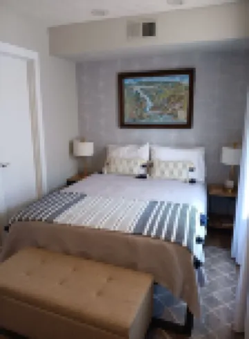 Waterfront Condo at Stripers Landing, Smith Mountain Lake, Virginia