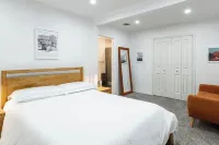 House of Malcolm central Ft. Worth / Dickies Arena