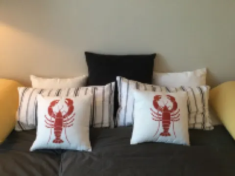 Boaters Inn, Olympiahafen Schilksee