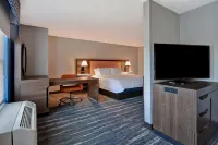 Hampton Inn Potomac Mills/Woodbridge - breakfast