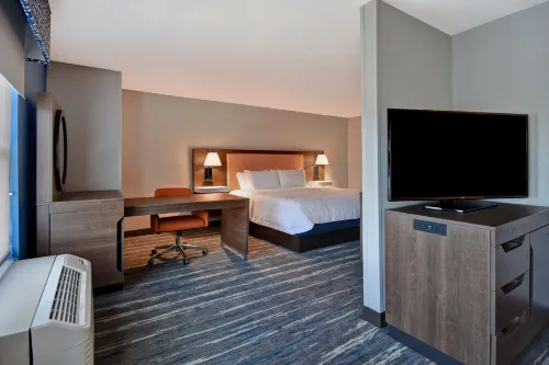 Hampton Inn Potomac Mills/Woodbridge Hotels in Woodbridge