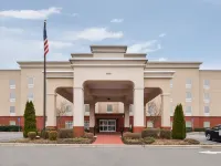 Hampton Inn Statesville Hotels in Statesville
