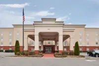 Hampton Inn Statesville
