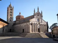 Kira Apartment Bike Friendly Hotels in Massa Marittima