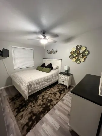 Beautiful peaceful quiet country living