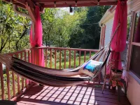 River Cottage - Because you deserve it!