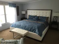 Escape the City! Plain Outside; Gorgeous Inside; Huge Horse/Cattle Farm