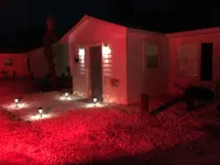 The Oyster Bed- Riverwalk Cottages Unit 204 B Hotels in Carrabelle